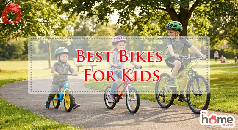 Best Bikes For Kids-Fi