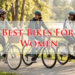 Best Bikes For Women-Fi