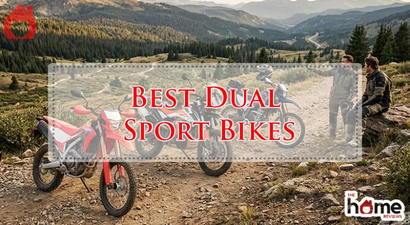 Best Dual Sport Bikes-Fi