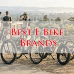 Best E Bike Brands-Fi