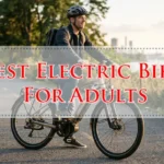 Best Electric Bike For Adults-Fi