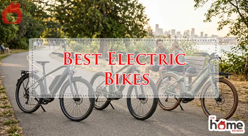 Best Electric Bikes