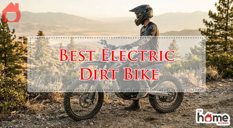 Best Electric Dirt Bike-Fi