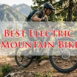Best Electric Mountain Bike-Fi