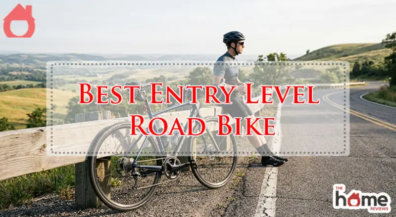Best Entry Level Road Bike-Fi