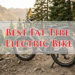 Best Fat Tire Electric Bike-Fi