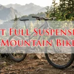 Best Full Suspension Mountain Bike-Fi
