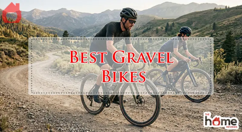 Best Gravel Bikes-Fi