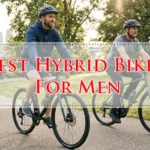 Best Hybrid Bikes For Men-Fi