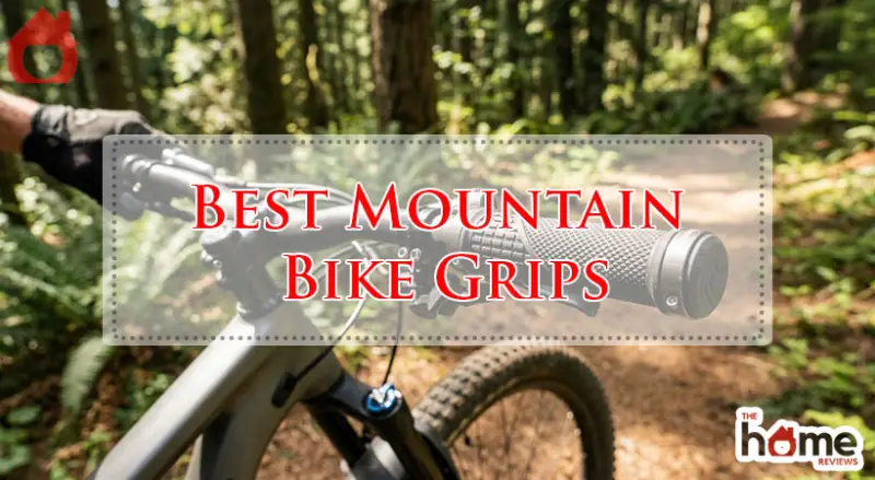 Best Mountain Bike Grips-Fi