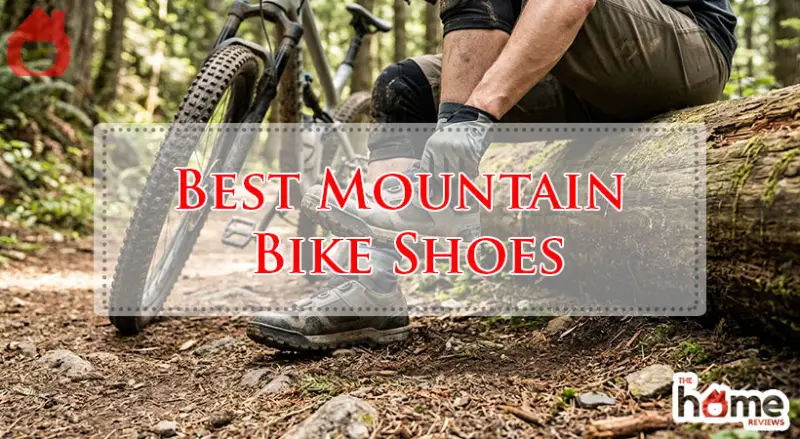 Best Mountain Bike Shoes-Fi
