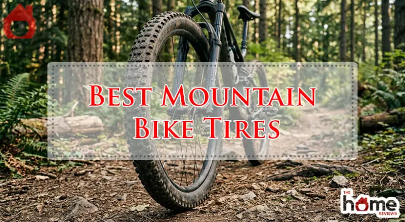 Best Mountain Bike Tires-Fi