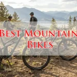Best Mountain Bikes-Fi