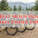 Best Mountain Bikes Under $1000-Fi