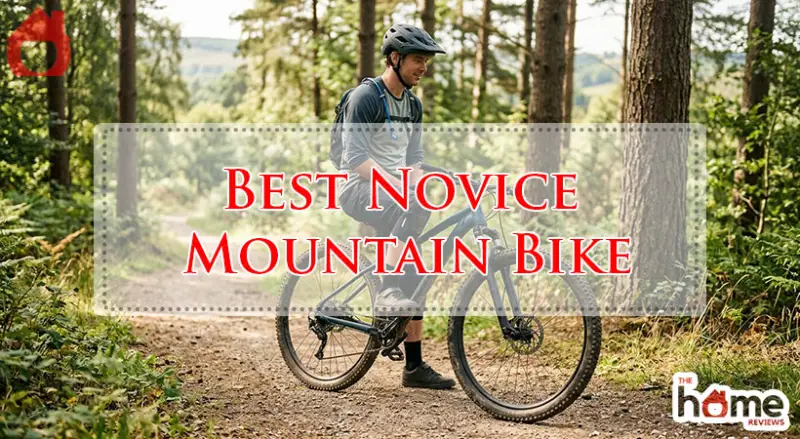 Best Novice Mountain Bike-Fi