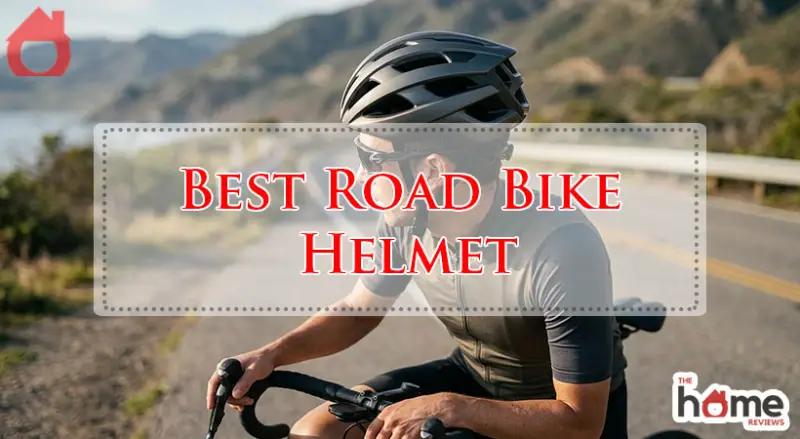 Best Road Bike Helmet-Fi