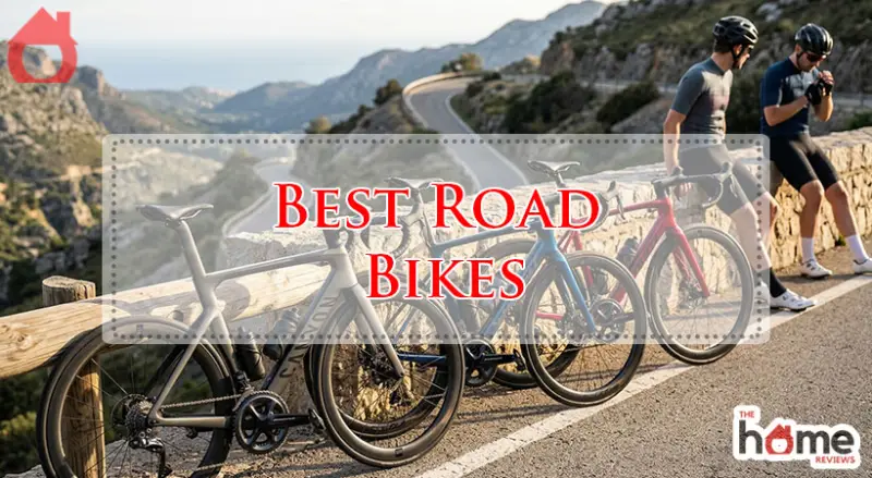 Best Road Bikes-Fi