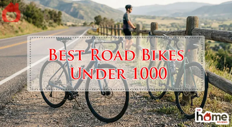 Best Road Bikes Under 1000-Fi
