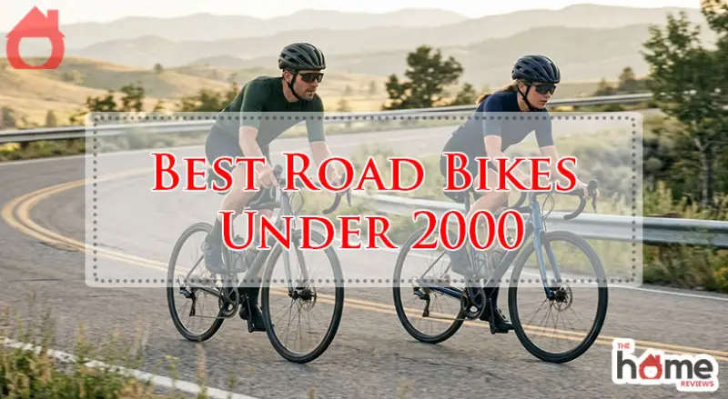 Best Road Bikes Under 2000-Fi