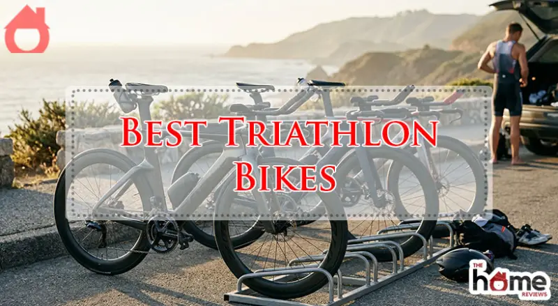 Best Triathlon Bikes-Fi