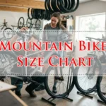 Mountain Bike Size Chart-Fi