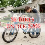 Se Bikes Under $200-Fi