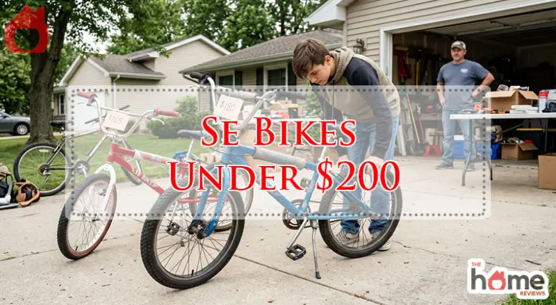 Se Bikes Under $200-Fi